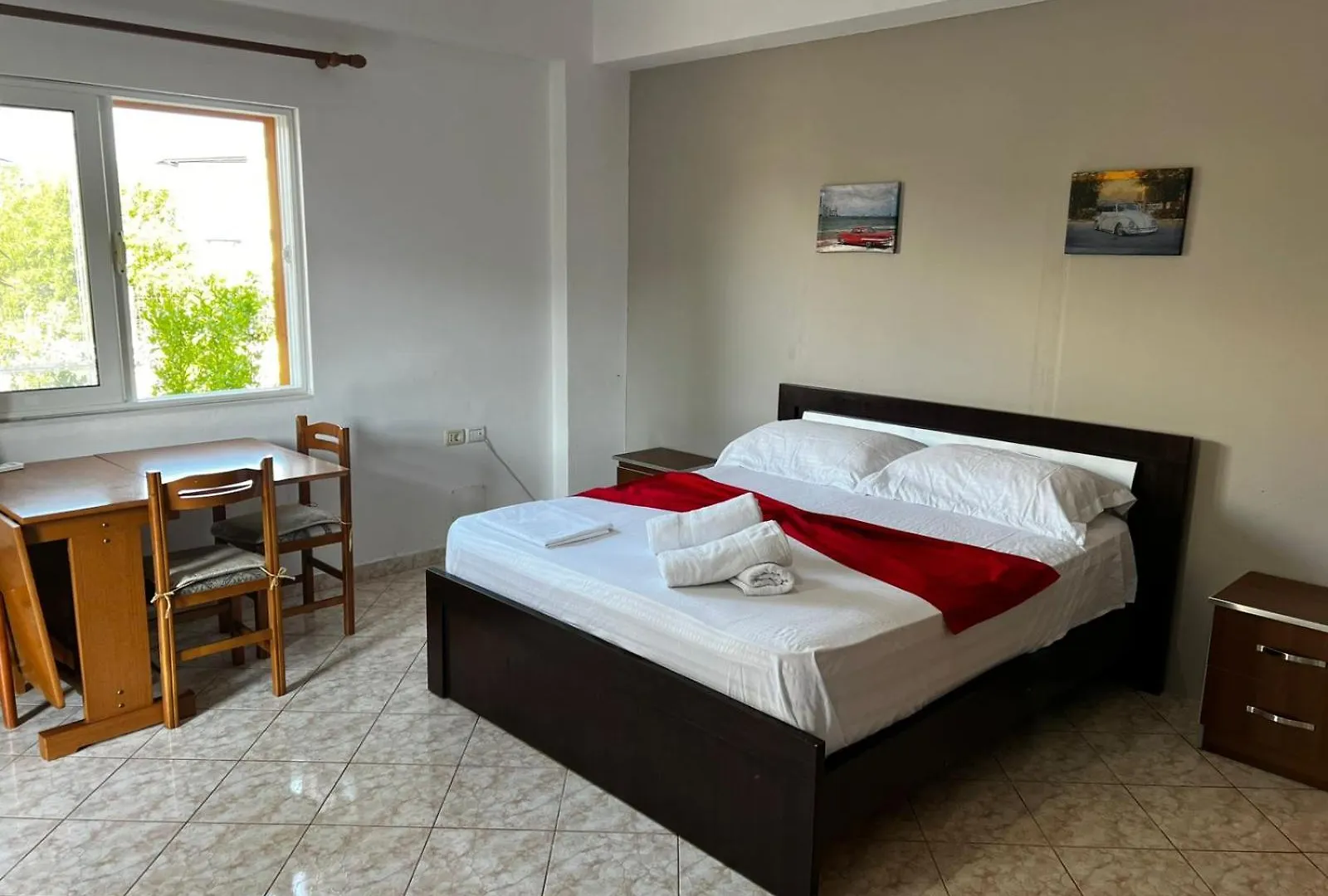 Villa Andres Ksamil Albania