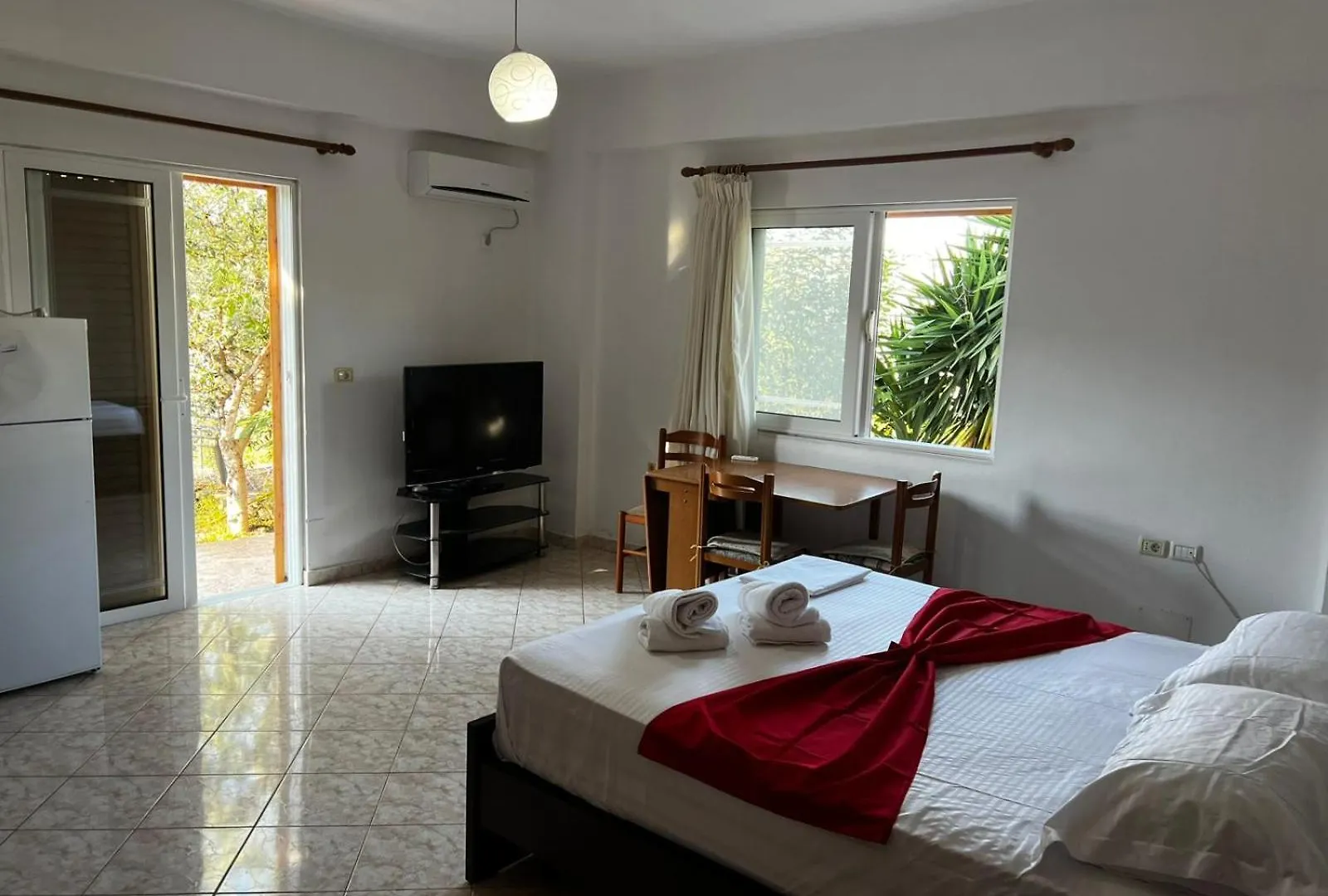 Villa Andres Ksamil 0*,  Albania