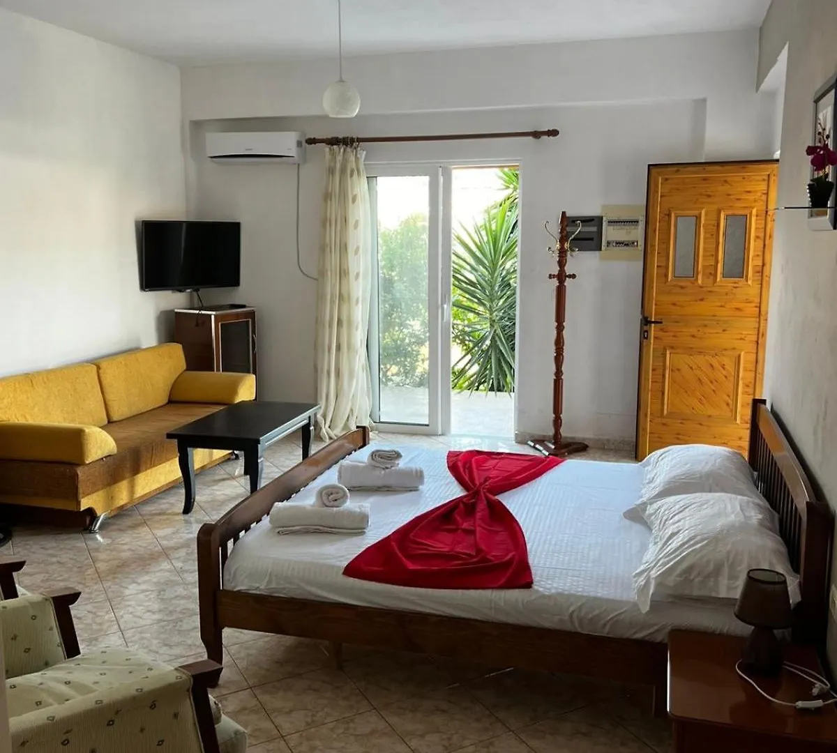 Villa Andres Ksamil Albania