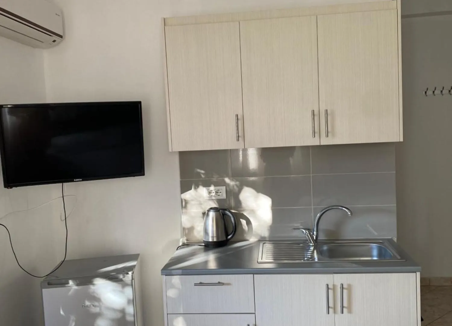Villa Andres Ksamil Albania