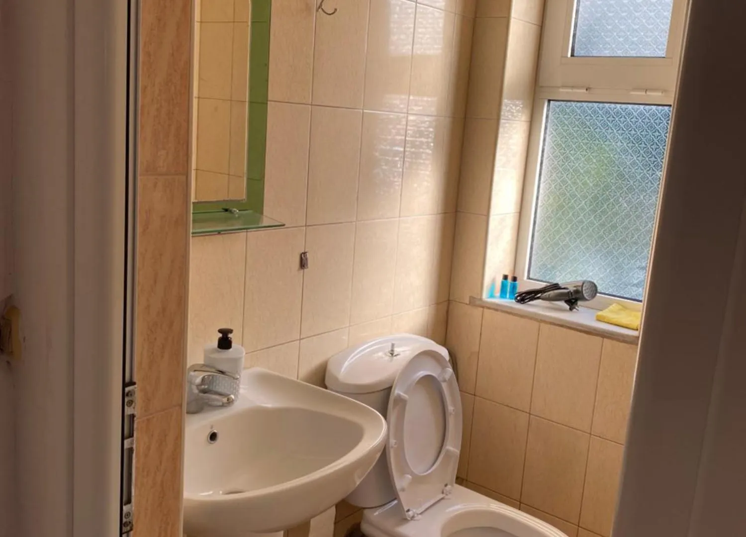 Villa Andres Ksamil Albania