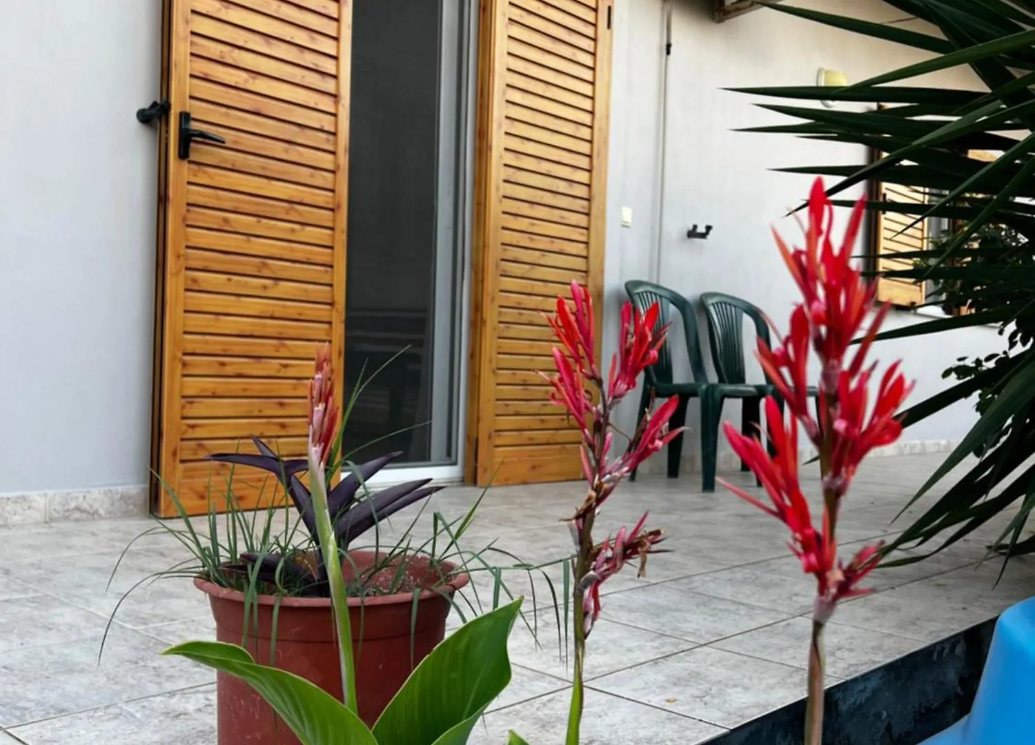 Villa Andres Ksamil