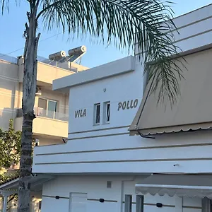 House Pollo Ksamil
